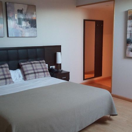 א-קורוניה Hostal Casa Juana מראה חיצוני תמונה