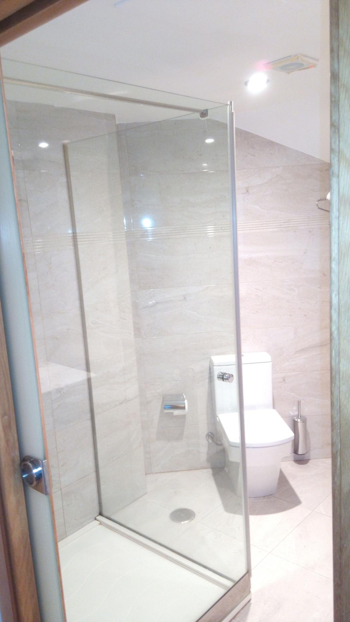 א-קורוניה Hostal Casa Juana מראה חיצוני תמונה