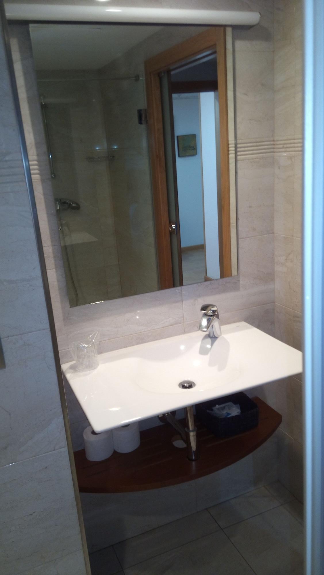 א-קורוניה Hostal Casa Juana מראה חיצוני תמונה