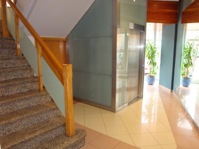 א-קורוניה Hostal Casa Juana מראה פנימי תמונה