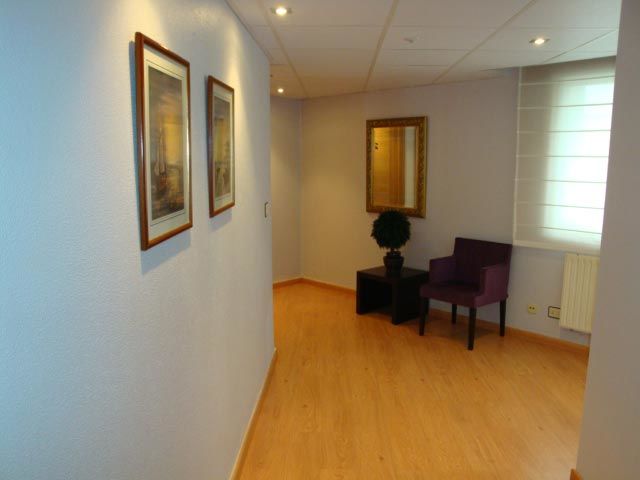 א-קורוניה Hostal Casa Juana מראה פנימי תמונה