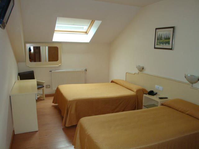 א-קורוניה Hostal Casa Juana מראה חיצוני תמונה