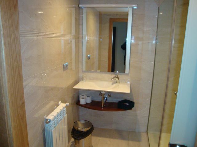 א-קורוניה Hostal Casa Juana מראה חיצוני תמונה