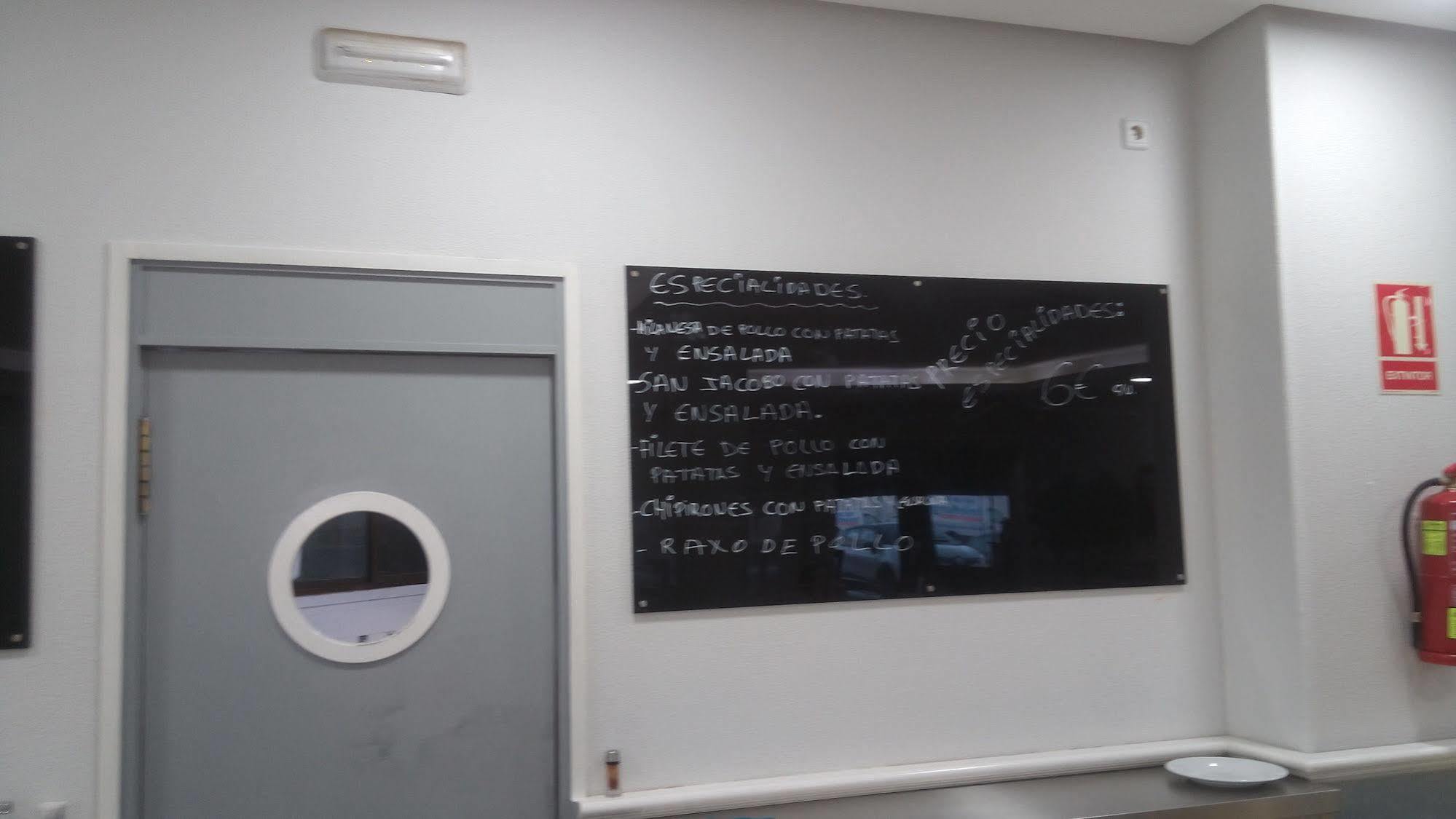 א-קורוניה Hostal Casa Juana מראה חיצוני תמונה